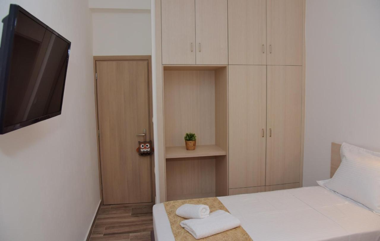 Leonidio Apartment Selini Екстериор снимка